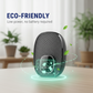 Ultrasonic Mouse Repeller