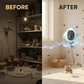 Ultrasonic Mouse Repeller