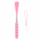 Telescopic Stainless Steel Long-Handle Shoe Horn