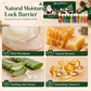 Christmas Moisturizing Lip Balm Set