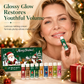 Christmas Moisturizing Lip Balm Set