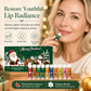 Christmas Moisturizing Lip Balm Set