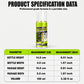Phone Case Yellowing Remover Spray