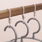 Multifunctional Silicone Cable Organizers (10pcs)