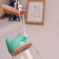 Multifunctional Silicone Cable Organizers (10pcs)