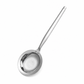 Stainless Steel Fine Mesh Skimmer Spoon