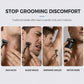 Electric Precision Body Hair Trimmer for Sensitive Areas