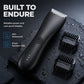 Electric Precision Body Hair Trimmer for Sensitive Areas