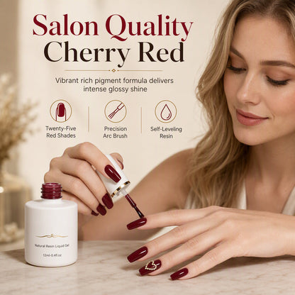 Gel Nail Polish Set for Nail Art