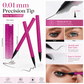 Waterproof Long-Lasting Liquid Eyeliner Pen