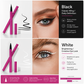 Waterproof Long-Lasting Liquid Eyeliner Pen