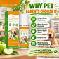 Pet Bitter Spray for Chew Prevention