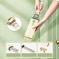 Double-Sided Electrostatic Lint Remover Brush