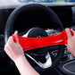 Multi-Purpose Reusable Cleaning Gel for Car and Home