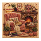 📢📢50% OFF !! ⏰Creative Escape Diamond Art Kit