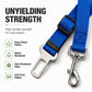 Durable Adjustable Pet Car Safety Seat Belt