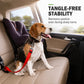 Durable Adjustable Pet Car Safety Seat Belt