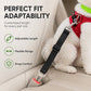 Durable Adjustable Pet Car Safety Seat Belt