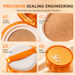 Vitamin C Lightweight Air Cushion Foundation