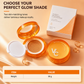 Vitamin C Lightweight Air Cushion Foundation