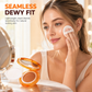 Vitamin C Lightweight Air Cushion Foundation