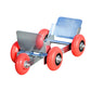 Emergency Tool for Tricycles & Motorcycles