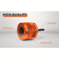 Power Drill Copper Pipe Polishing Brush