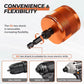 Power Drill Copper Pipe Polishing Brush