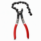 ⏳Time-Limited Special⏰  Exhaust pipe cutters with chain mechanism for car repairs ⛓️✂️