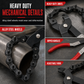 ⏳Time-Limited Special⏰  Exhaust pipe cutters with chain mechanism for car repairs ⛓️✂️