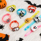 Kids LED Halloween Glow Bracelet