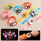 Kids LED Halloween Glow Bracelet