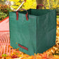 Heavy-Duty Garden Waste Bag with Handles