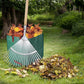 Heavy-Duty Garden Waste Bag with Handles