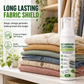 Rinse-Free Clothing Stain Remover Foam