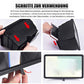 Magnify Your Screen Instantly! 3D HD Phone Screen Amplifier