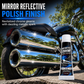 ⏳Limited-time 50% off⏰Motorcycle Chrome Polishing Paste and Metal Restorer🏍️🪄✨