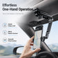 🚗 LIMITED-TIME 50% OFF! ✨ Universal Sun Visor Phone Holder – Adjustable, Stable, Multi-scene 📱