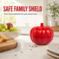 ⏳Time-Limited Special⏰ Pumpkin Shaped Indoor Fruit Fly Trap – Non-Toxic Mechanical Lure-and-Trap Funnel, Safe for Kids & Pets – Discreet Design Eliminates Ants & Flies on Kitchen Counters & Baseboards 🪰