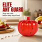 ⏳Time-Limited Special⏰ Pumpkin Shaped Indoor Fruit Fly Trap – Non-Toxic Mechanical Lure-and-Trap Funnel, Safe for Kids & Pets – Discreet Design Eliminates Ants & Flies on Kitchen Counters & Baseboards 🪰