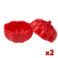 ⏳Time-Limited Special⏰ Pumpkin Shaped Indoor Fruit Fly Trap – Non-Toxic Mechanical Lure-and-Trap Funnel, Safe for Kids & Pets – Discreet Design Eliminates Ants & Flies on Kitchen Counters & Baseboards 🪰