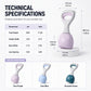 Portable Handheld Pet Poop Scooper