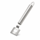 Stainless Steel 2-in-1 Corn Peeler and Bottle Opener