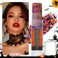 Halloween Rotary Body Glitter Stick