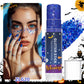 Halloween Rotary Body Glitter Stick
