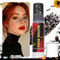 Halloween Rotary Body Glitter Stick