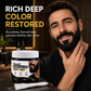 Men's Natural Black Beard Dye Cream