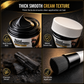 Men's Natural Black Beard Dye Cream