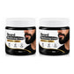 Men's Natural Black Beard Dye Cream