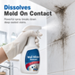 Wall & Ceiling Mold Remover Spray